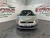 Volkswagen Golf Image 2