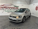 Volkswagen Golf Image 3