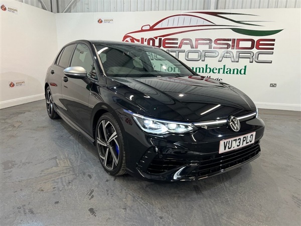 Large image for the Used Volkswagen GOLF
