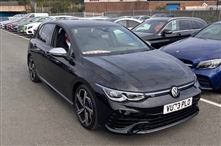 Used Volkswagen Golf