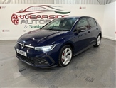 Volkswagen Golf Image 3
