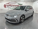 Volkswagen Golf Image 3