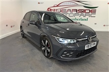 Used Volkswagen Golf