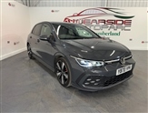 Volkswagen Golf Image 1