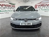 Volkswagen Golf Image 2