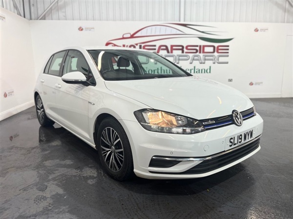 Large image for the Used Volkswagen GOLF