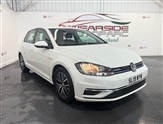 Volkswagen Golf Image 1
