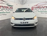 Volkswagen Golf Image 2