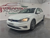 Volkswagen Golf Image 3