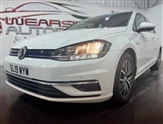 Volkswagen Golf Image 4