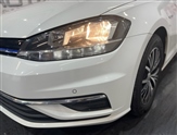 Volkswagen Golf Image 5