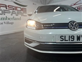 Volkswagen Golf Image 6