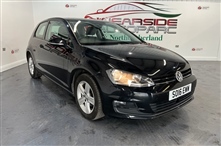 Used Volkswagen Golf
