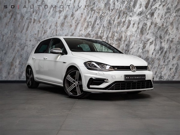 Large image for the Used Volkswagen GOLF
