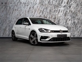 Used Volkswagen Golf