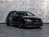 Used Volkswagen Golf