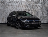 Used Volkswagen Golf