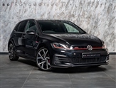 Used Volkswagen Golf