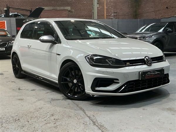 Large image for the Used Volkswagen GOLF