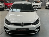 Volkswagen Golf Image 3