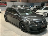 Volkswagen Golf Image 3