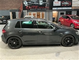 Volkswagen Golf Image 4
