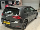 Volkswagen Golf Image 5