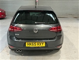 Volkswagen Golf Image 6