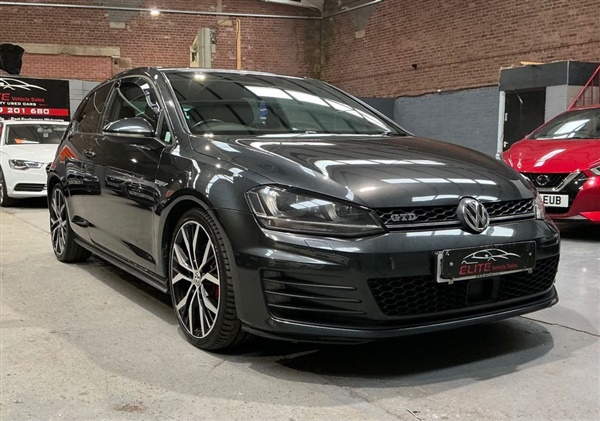 Large image for the Used Volkswagen GOLF