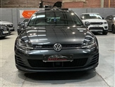 Volkswagen Golf Image 4