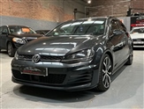 Volkswagen Golf Image 6