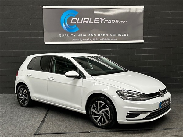 Large image for the Used Volkswagen GOLF