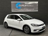 Used Volkswagen Golf