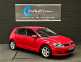 Used Volkswagen Golf