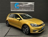 Used Volkswagen Golf