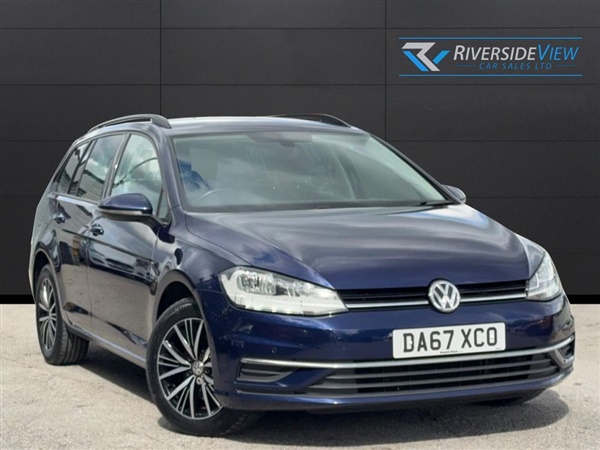 Large image for the Used Volkswagen GOLF