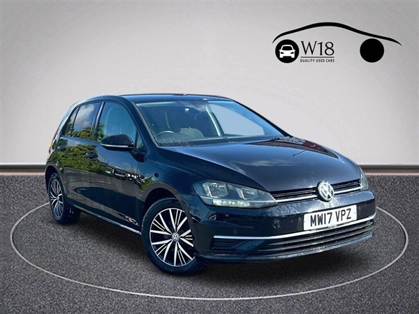 Large image for the Used Volkswagen GOLF