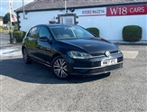 Used Volkswagen Golf