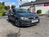 Used Volkswagen Golf