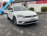 Used Volkswagen Golf
