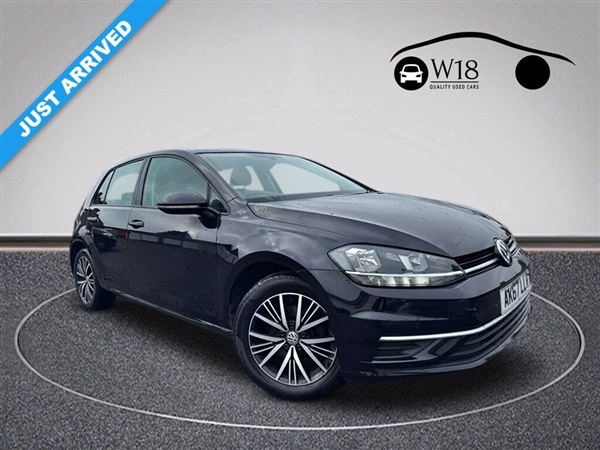 Large image for the Used Volkswagen GOLF