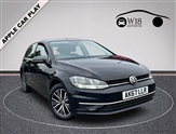 Used Volkswagen Golf