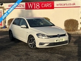 Used Volkswagen Golf
