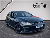 Used Volkswagen Golf