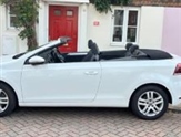 Used Volkswagen Golf Used Volkswagen Golf
