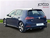 Volkswagen Golf Image 3
