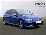 Volkswagen Golf Image 1