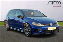 Used Volkswagen Golf