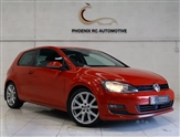Used Volkswagen Golf