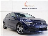 Used Volkswagen Golf